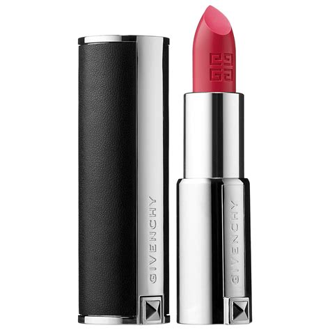 givenchy le rouge lipstick 204